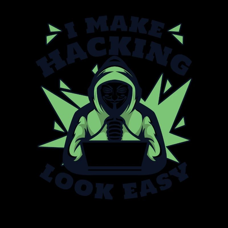 I Make Hacking Look Easy Sniffer Social