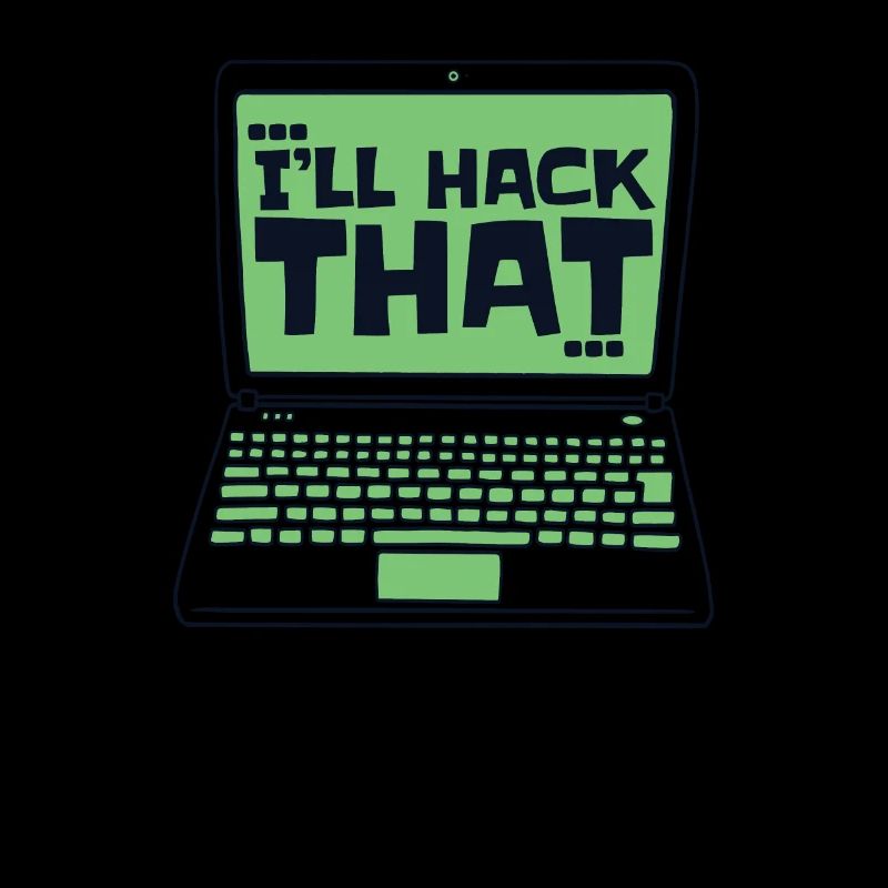 I'll Hack That Sniffer Social Engineering