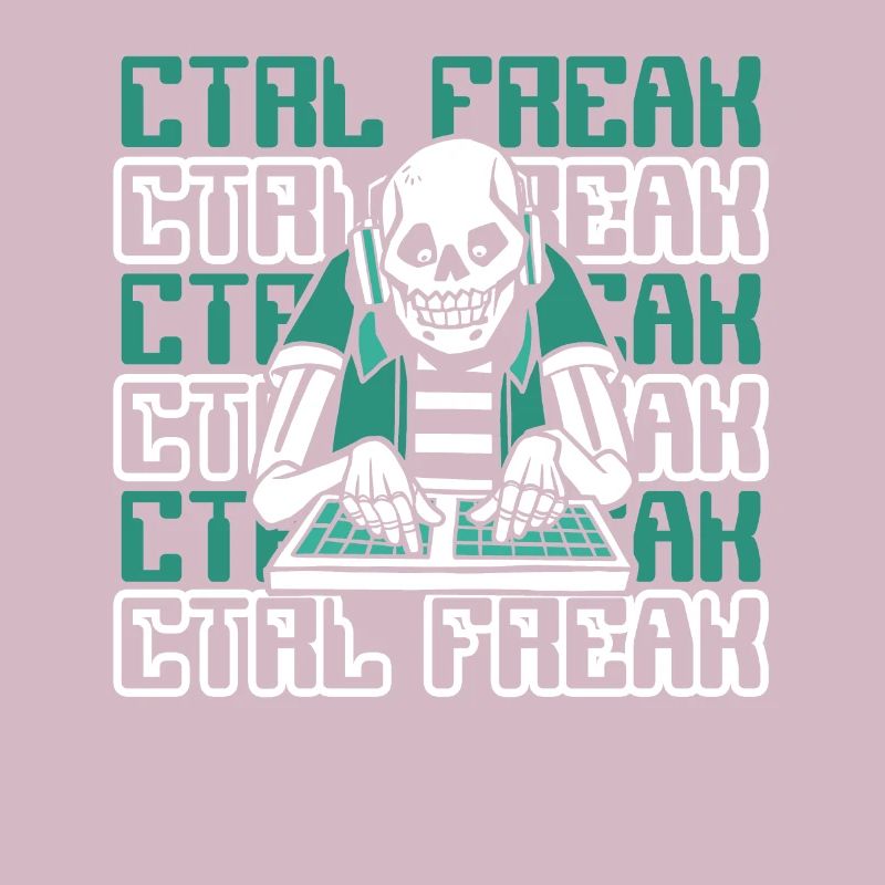 CTRL Freak Software Developer Developer