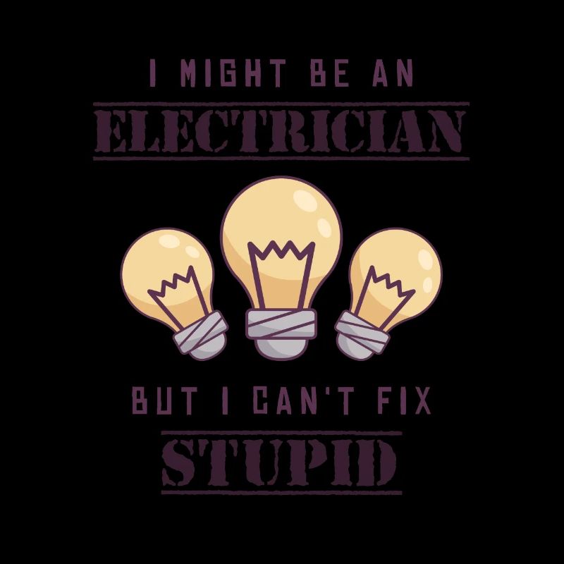 Impossible de réparer un stupide technicien en électronique d’ingénieur électricien