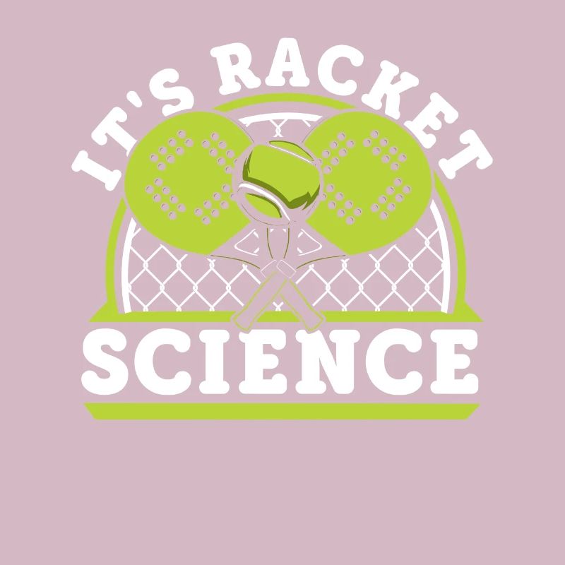 It's Racket Science Paddleball Paddle Tennis Padel