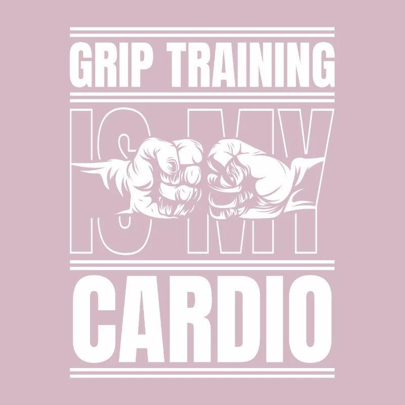 Training Is My Cardio Exercise Techniques