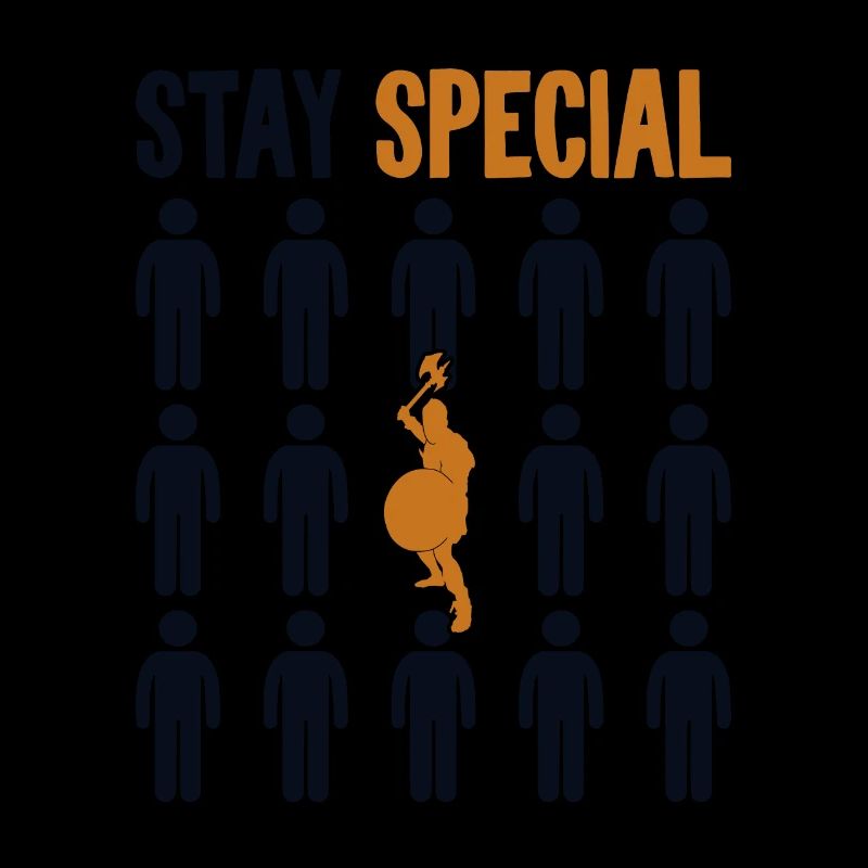 Stay Special LARPing Weapons Armor Character LARP