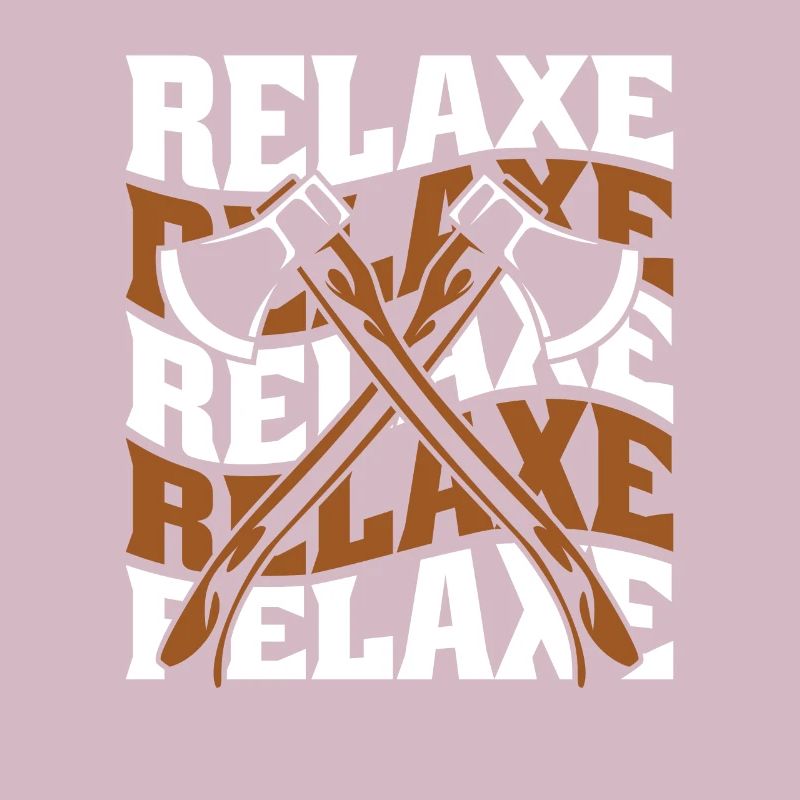 Relax Axe Throwing Game Competition Professional