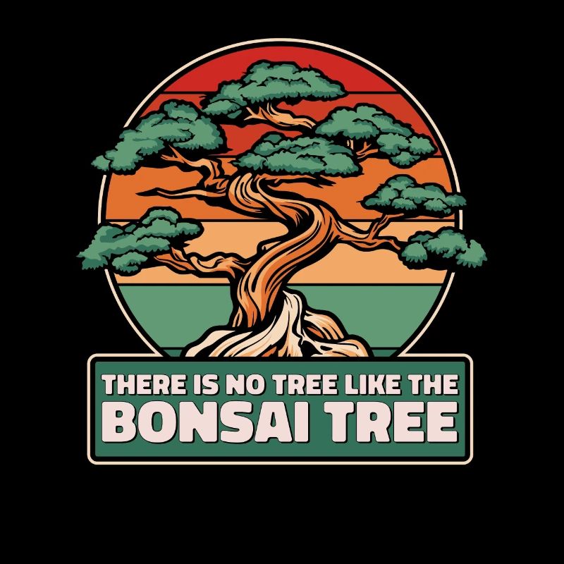 No Tree Like The Bonsai Tree Indoor Bonsai
