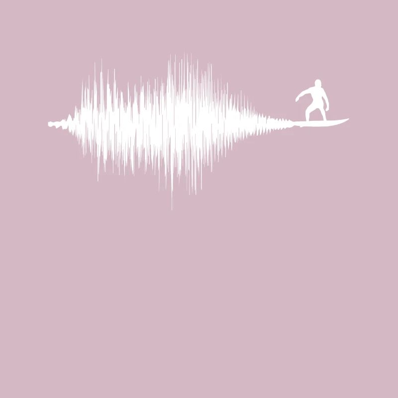 Soundwave Soundwave Surfer Equilizer black