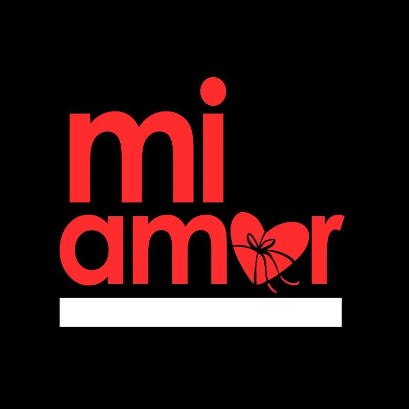 mi amor