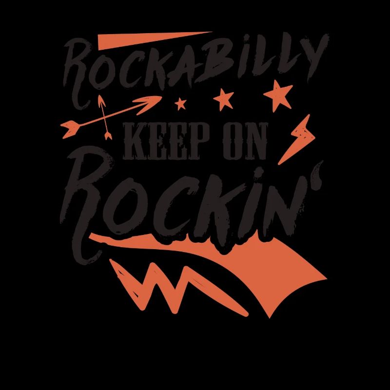 Rockabilly