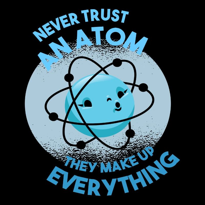 Atom Wissenschaft