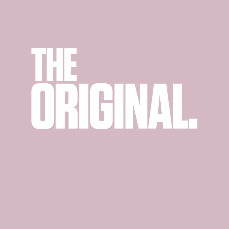 The original