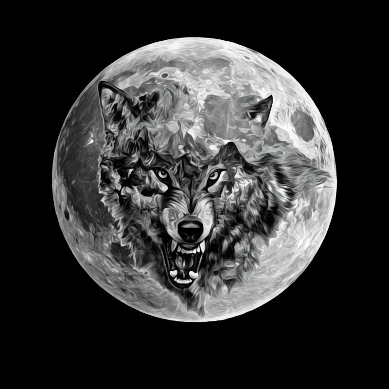 wolf