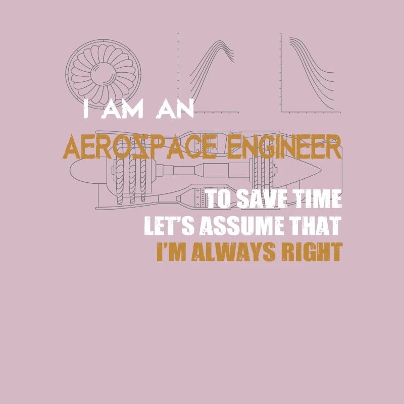 Aerospace engineer
