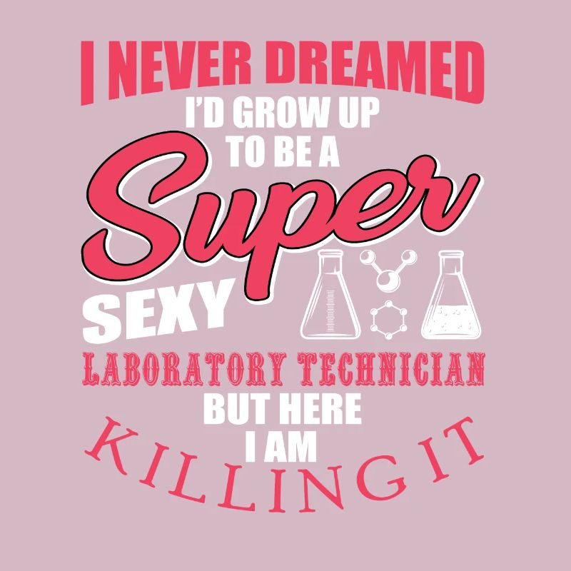 Technicien de laboratoire
