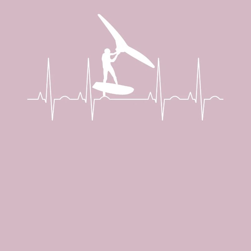 Wingsurf Pulse Frequency