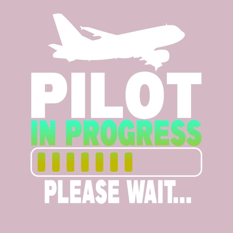 Pilot In Progress Please Wait