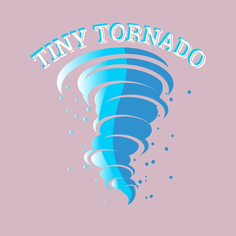 Tiny Tornado Hurricane
