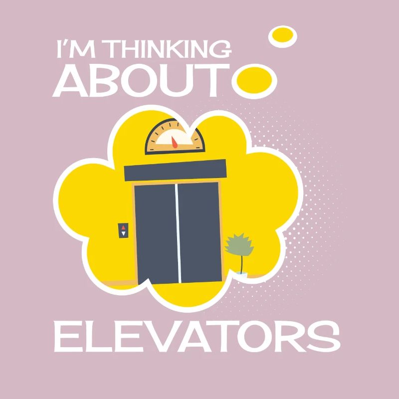 Thinking Elevators Ascenseur Ascenseur Ascenseur