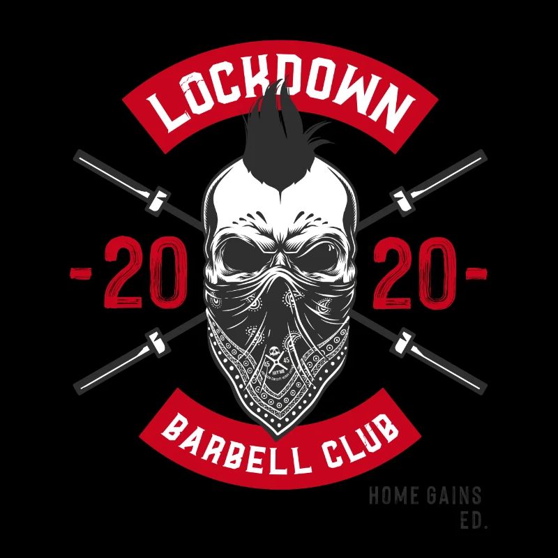 Lockdown 3