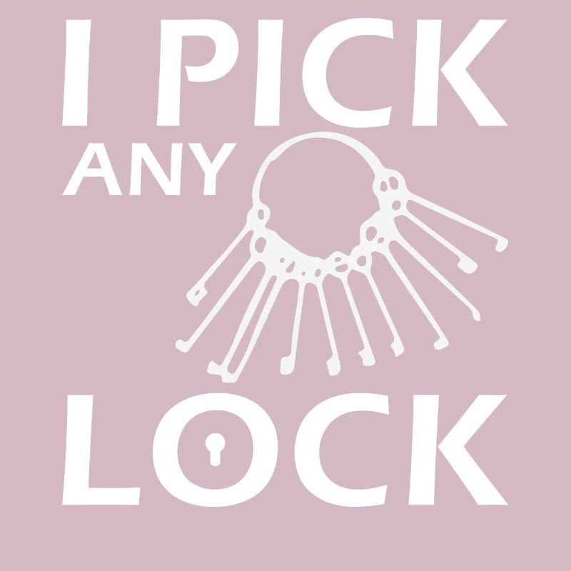 Locksmith security technology