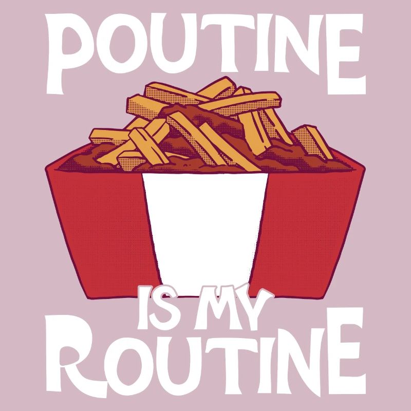 Poutine Canada Restauration rapide spécialisée