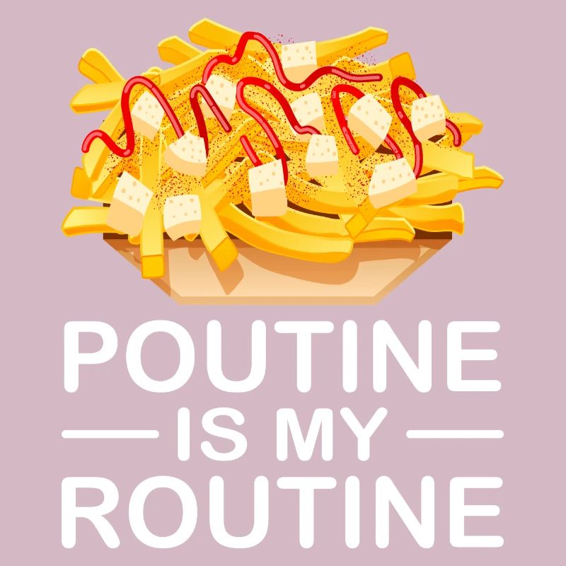 Poutine Canada Restauration rapide spécialisée