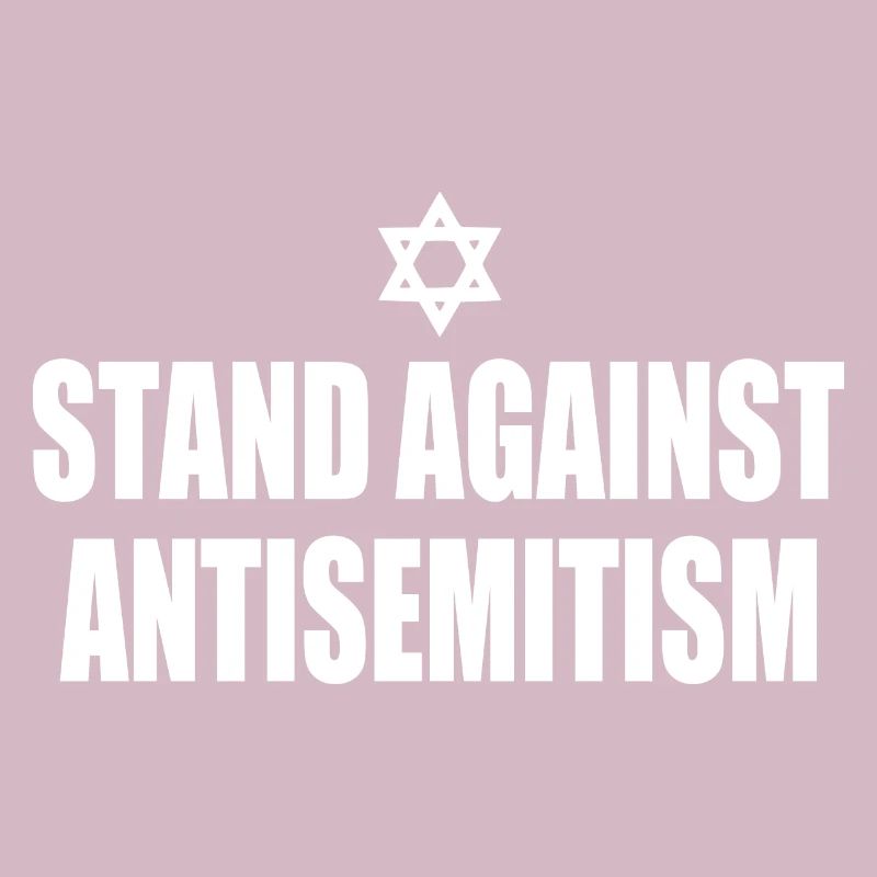 stand against antisemitism