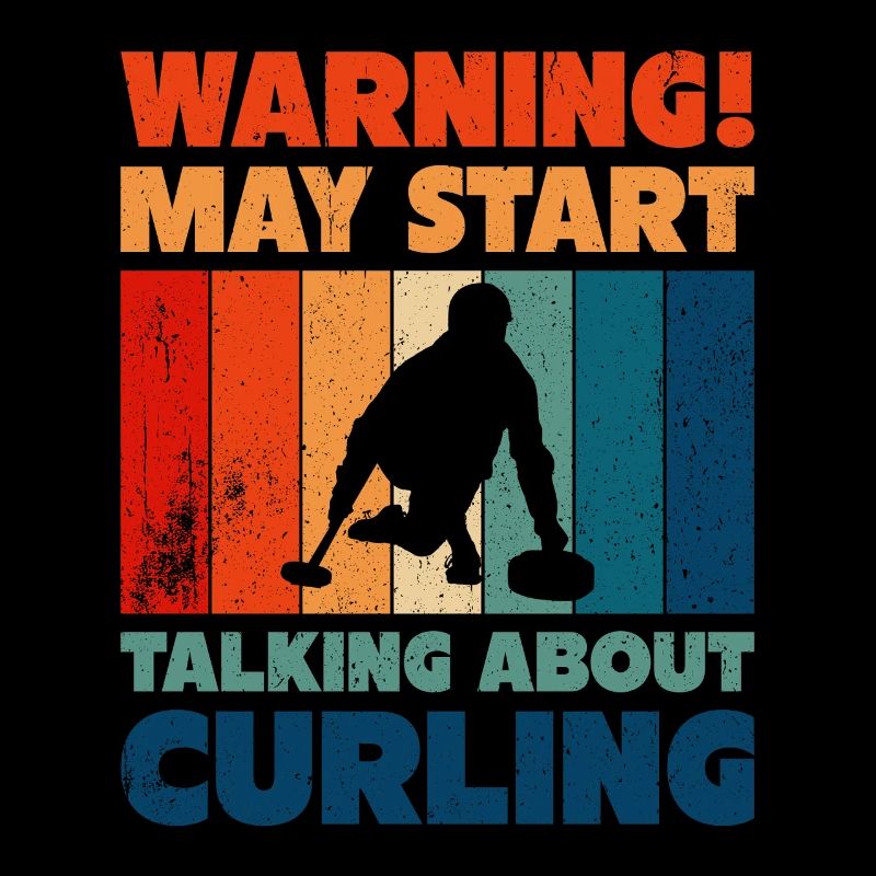 Curling Sport Curling