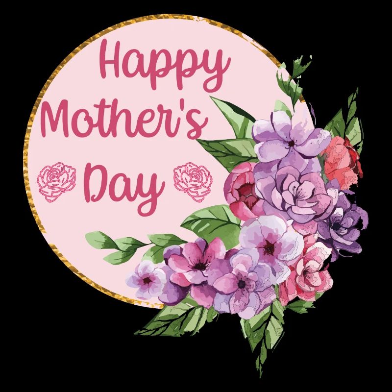 Muttertag Happy Mother s Day