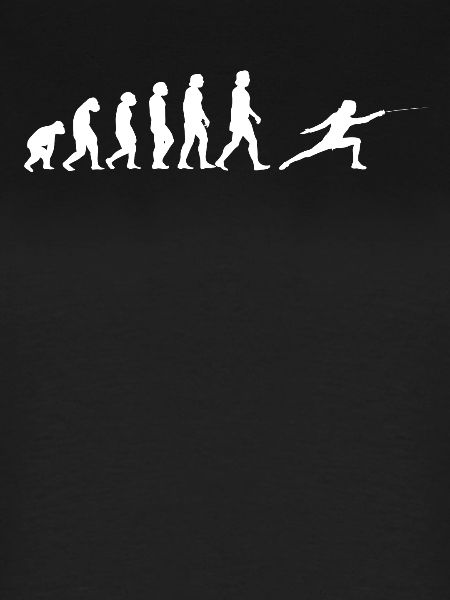 Fechten Evolution