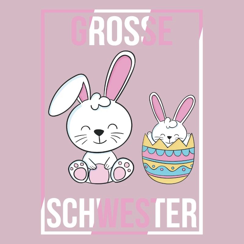Große Schwester