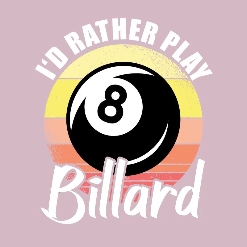 Billard 8 boules
