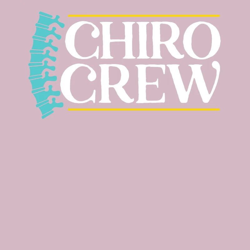 Chiro Crew Chiropractor Chiropractic Spine Surgeon