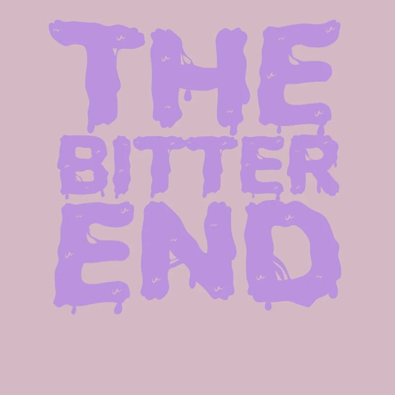 The Bitter End Nu Goth Occult Witchcraft Witch