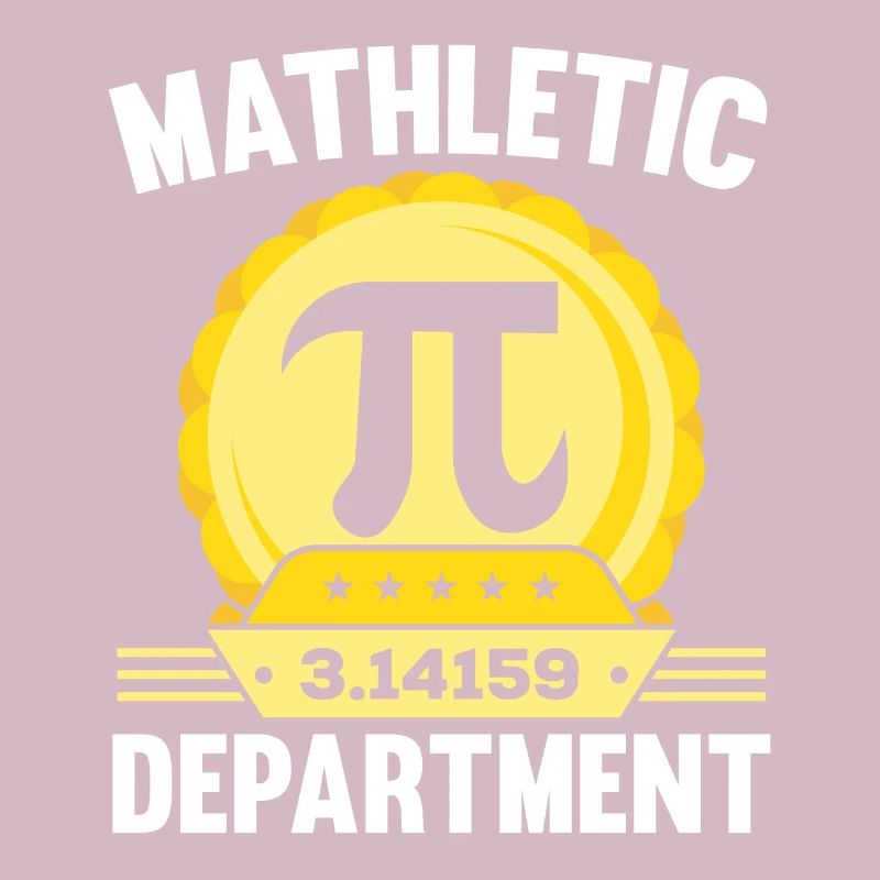 Mathletic Department Mathematiklehrer Pi Day