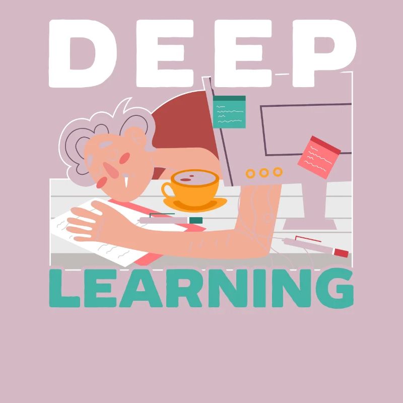 Deep Learning AI Intelligence artificielle Robotique