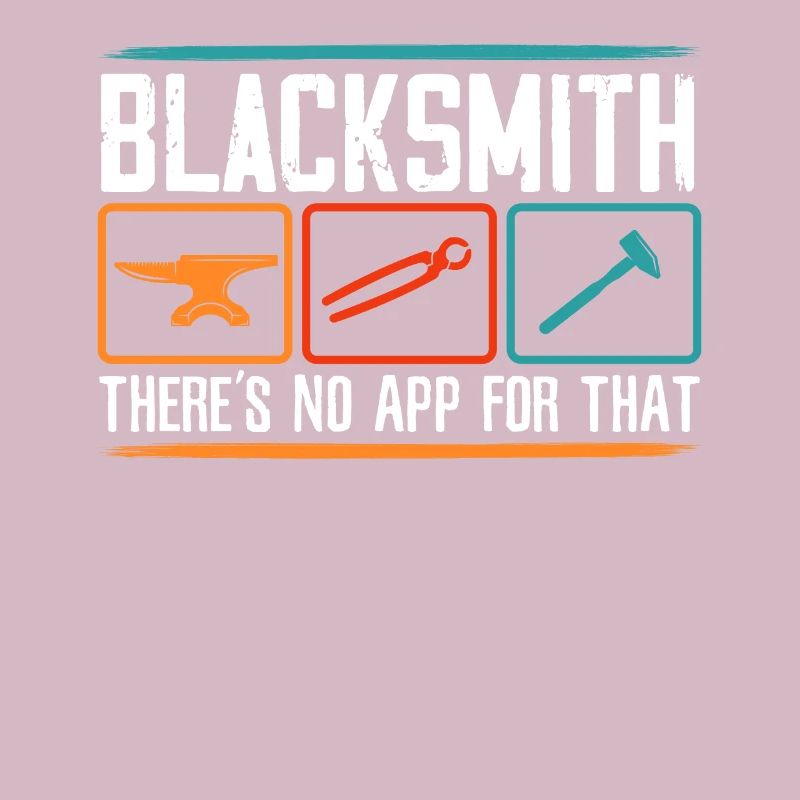 Blacksmith Hammer Metalsmith Forging Blacksmithing