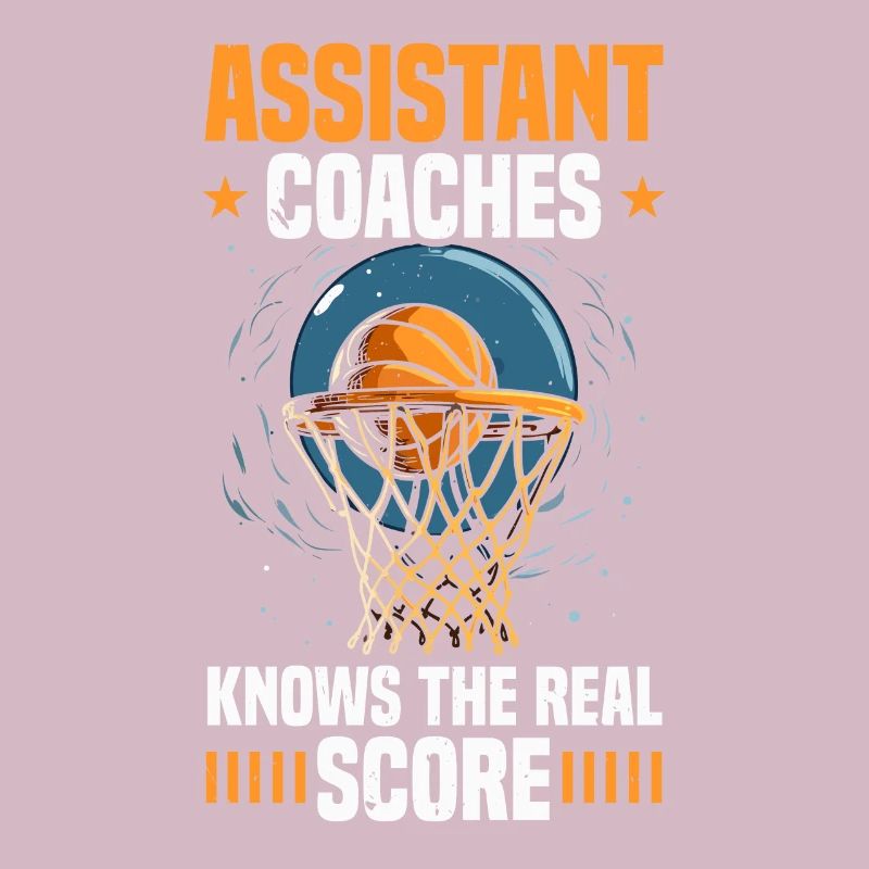 Assistant Coach Sport Trainer Team Coaching