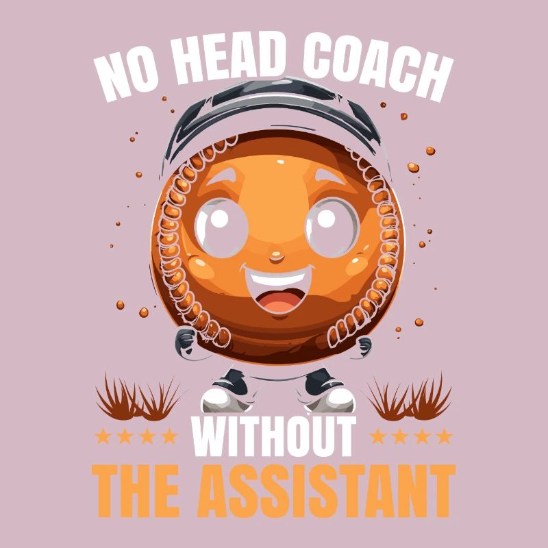 Assistant Coach Sport Trainer Team Coaching