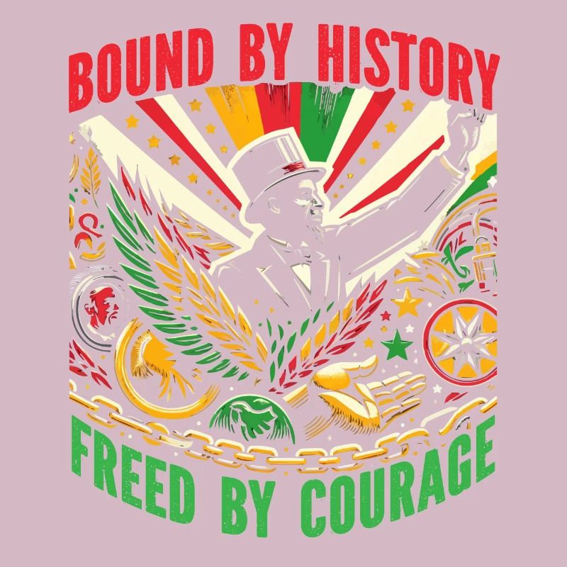 Emancipation Proclamation African Juneteenth