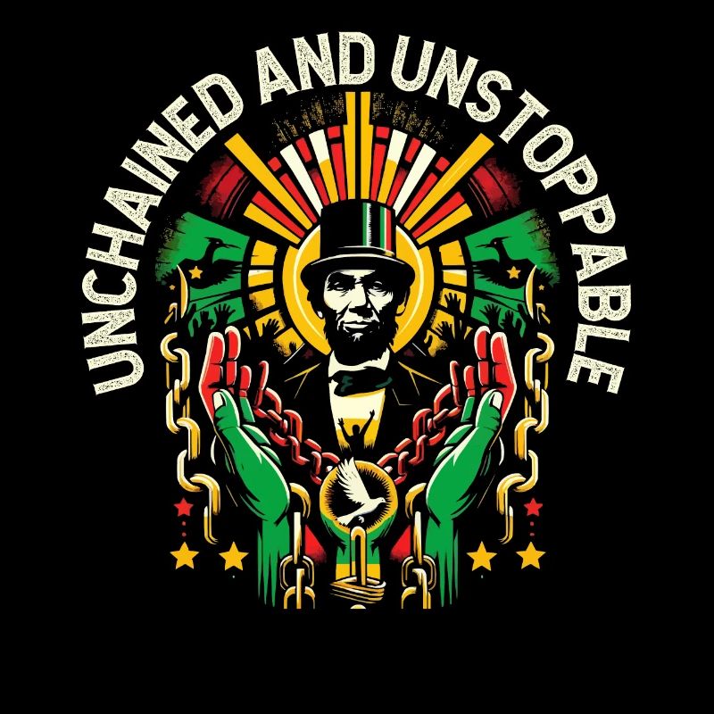 Emancipation Proclamation African Juneteenth