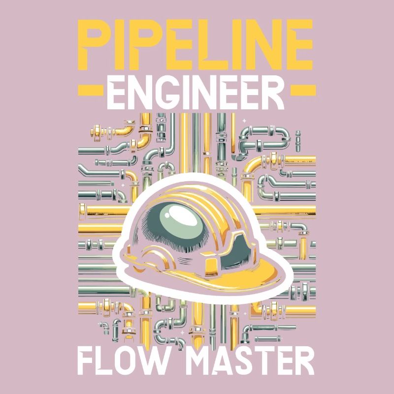 Pipeline-Ingenieur Beruf Kanalisationssysteme