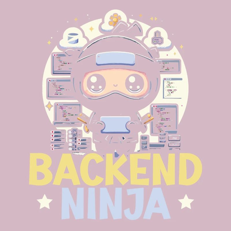 Backend-Entwickler Programmierung Softwareprogrammierer