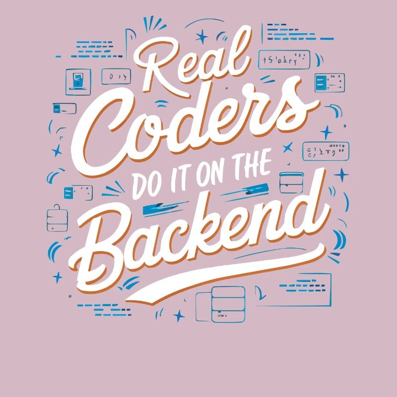 Backend-Entwickler Programmierung Softwareprogrammierer