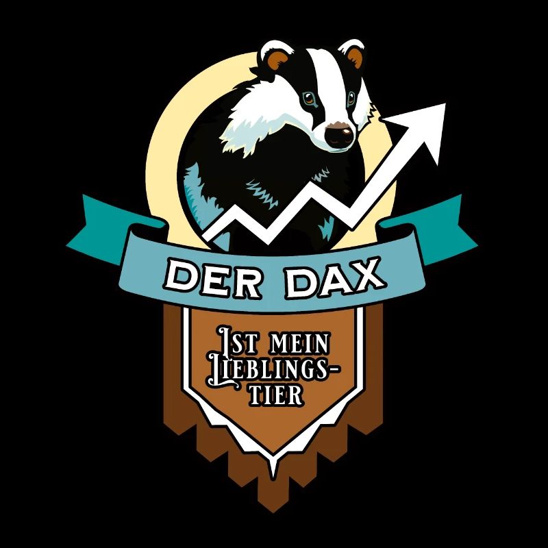 DAX - Lieblingstier