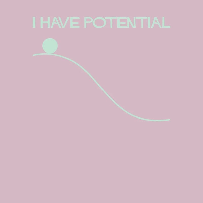 Physics Science Potential Energy