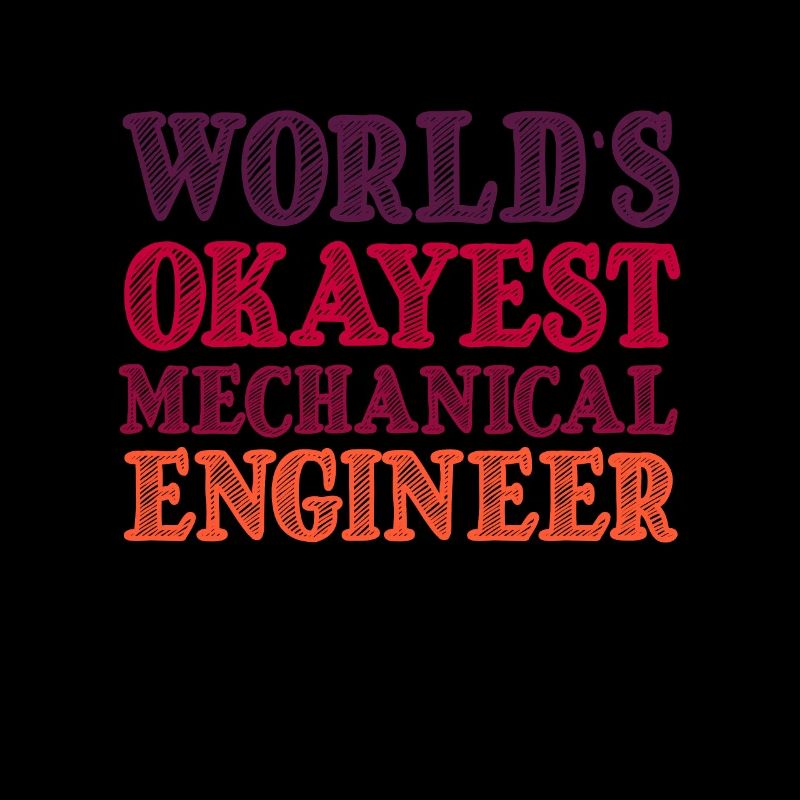 mechanical engineer