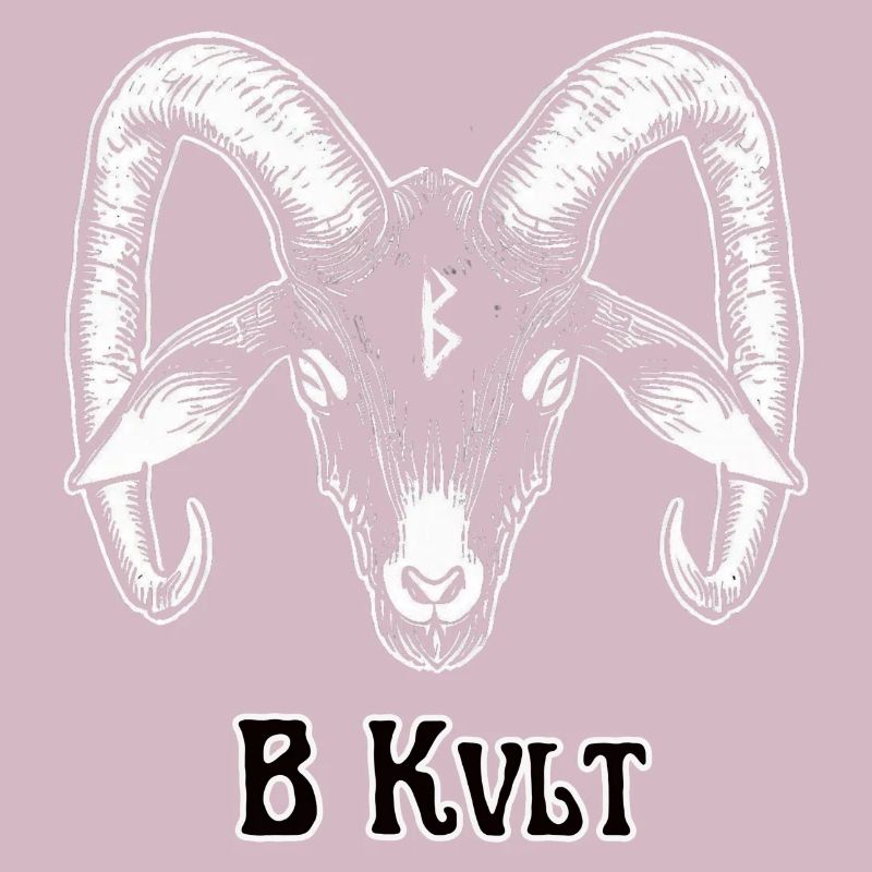 Zeichen des Kvlt