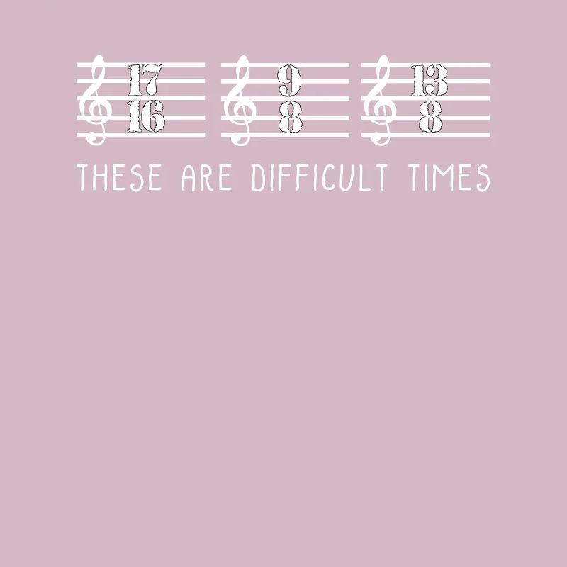 These are Difficult Times Funny Parody