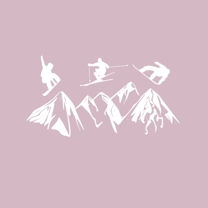 Ski, ski, ski, remontées mécaniques, Skispri