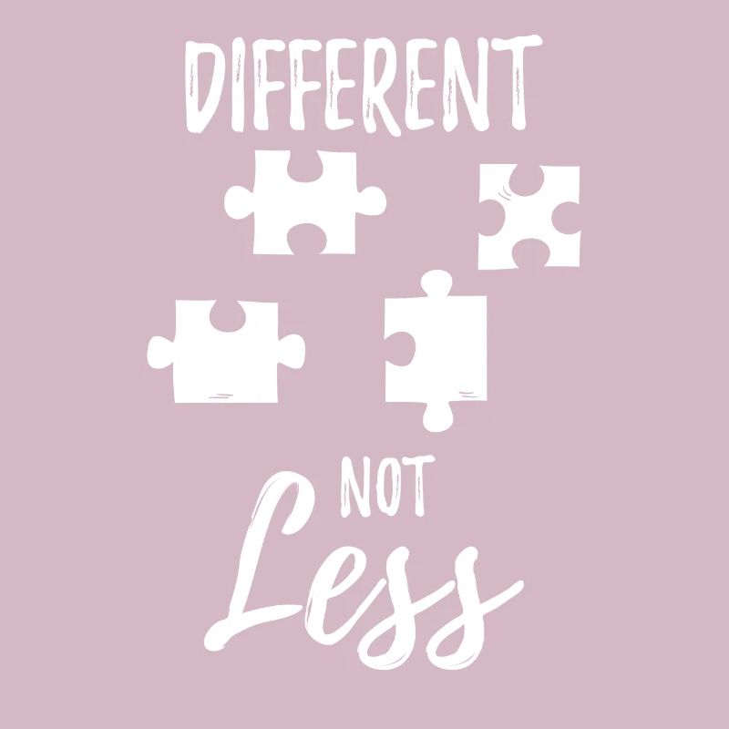 Jigsaw Puzzle - Puzzles - Different - Not less